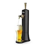 MAISHUSHU Bomba De Cerveja   Bomba De Cerveja De Esboço Para Casa Máquina De Cerveja Máquina De Espuma De Cerveja Máquina De Espuma De Vibração Ultrassônica