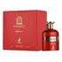 Maison Al Hambra Amberley Amoroso Edp Unissex 100ml