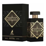 Maison Alhambra Infini Oud