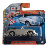Maisto Classicos