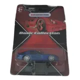 Maisto Dodge