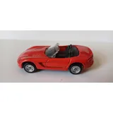 Maisto Dodge