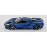 Maisto 1 18 Special Edition 2017 Ford Gt Por