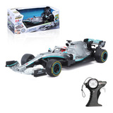 Maisto 1 24 Rc Car F1 Mercedes amg W10 44 Hamilton Formula