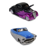 Maisto 1936 Ford Coupe
