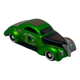 Maisto 1937 Ford Hot