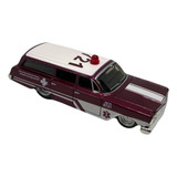 Maisto 1962 Chevrolet Biscayne