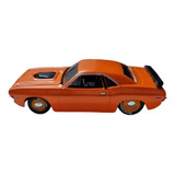 Maisto 1970 Dodge Challenger