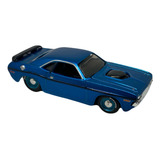 Maisto 1970 Fodge Challenger