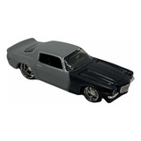 Maisto 1971 Chevy Camaro