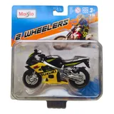 Maisto 2 Wheelers Moto