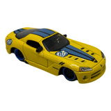 Maisto 2008 Dodge Viper