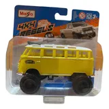 Maisto 4x4 Rebels