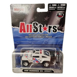 Maisto All Stars 2008