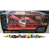 Maisto All Stars Rescue Force 1960 Ford Starliner 1:26