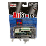 Maisto Allstars 1967 Vw 1600 Squareback