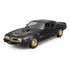 Maisto Auto Pontiacâ® Firebird Trans Am 1978 A Escala 1:18 Color Negro