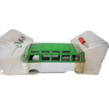 Maisto Custom Shop Kit Model Volkswagen Van Samba Kombi 1 25