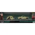 Maisto Design Tow And Go 1:64 Karmann Ghia & Trailer