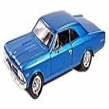 Maisto Die Cast 1 24 Scale Metallic Blue 1966 Chevrolet Chevelle SS 396 Color May Vary Diecast Car Model By Maisto
