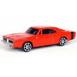 Maisto Dodge Charger R