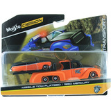Maisto Elite Transport Varios