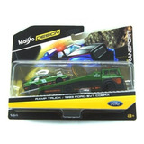 Maisto Elite Transport Vários Modelos Escala 1 64