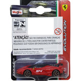 Maisto Evolution Ferrari Fxx