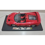 Maisto Ferrari F50 1995