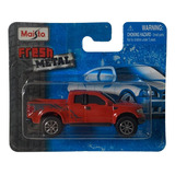 Maisto Ford F150 Raptor