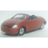 Maisto Ford Street Ka Conversível