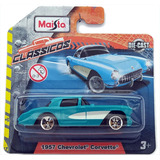 Maisto Fresh Metal 1