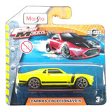 Maisto Fresh Metal 1