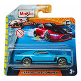 Maisto Fresh Metal 1