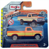 Maisto Fresh Metal 1