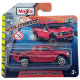 Maisto Fresh Metal 1