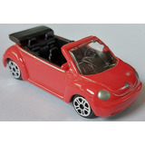 Maisto Fresh Metal 1 64 2011 Vw New Beetle Cabrio Dv07