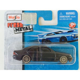 Maisto Fresh Metal 1 64 2013 Mercedes Benz S class Nv Dv13