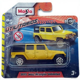 Maisto Fresh Metal 1