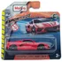 Maisto Fresh Metal 1:64 2020 Corvette Stingray Coupe Z51