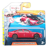 Maisto Fresh Metal 1
