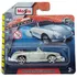 Maisto Fresh Metal 1:64 Porsche 356b Convertible