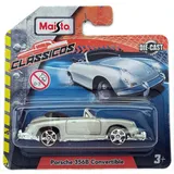 Maisto Fresh Metal 1