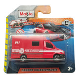Maisto Fresh Metal 1