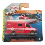 Maisto Fresh Metal 1
