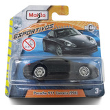 Maisto Fresh Metal Esportivos