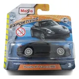 Maisto Fresh Metal Esportivos