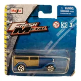 Maisto Fresh Metal Ford
