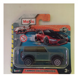 Maisto Fresh Metal Ford