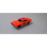 Maisto General Lee Dodge